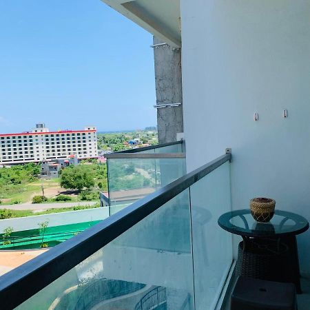 Hotel The Mactan Town Lapu-Lapu City Zewnętrze zdjęcie