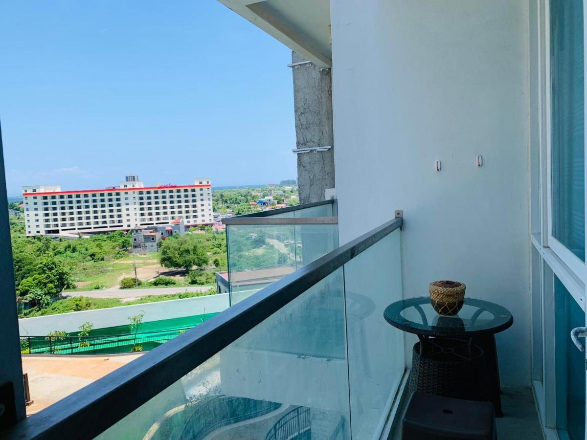 Hotel The Mactan Town Lapu-Lapu City Zewnętrze zdjęcie