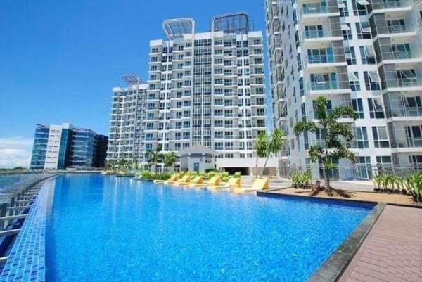 Hotel The Mactan Town Lapu-Lapu City Zewnętrze zdjęcie