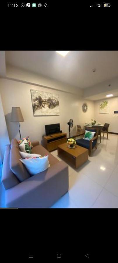 Hotel The Mactan Town Lapu-Lapu City Zewnętrze zdjęcie