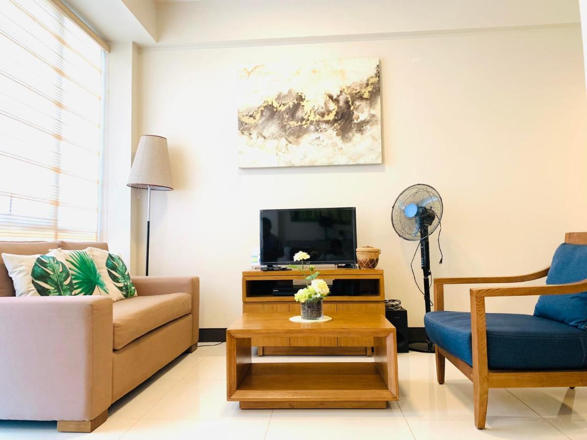 Hotel The Mactan Town Lapu-Lapu City Zewnętrze zdjęcie