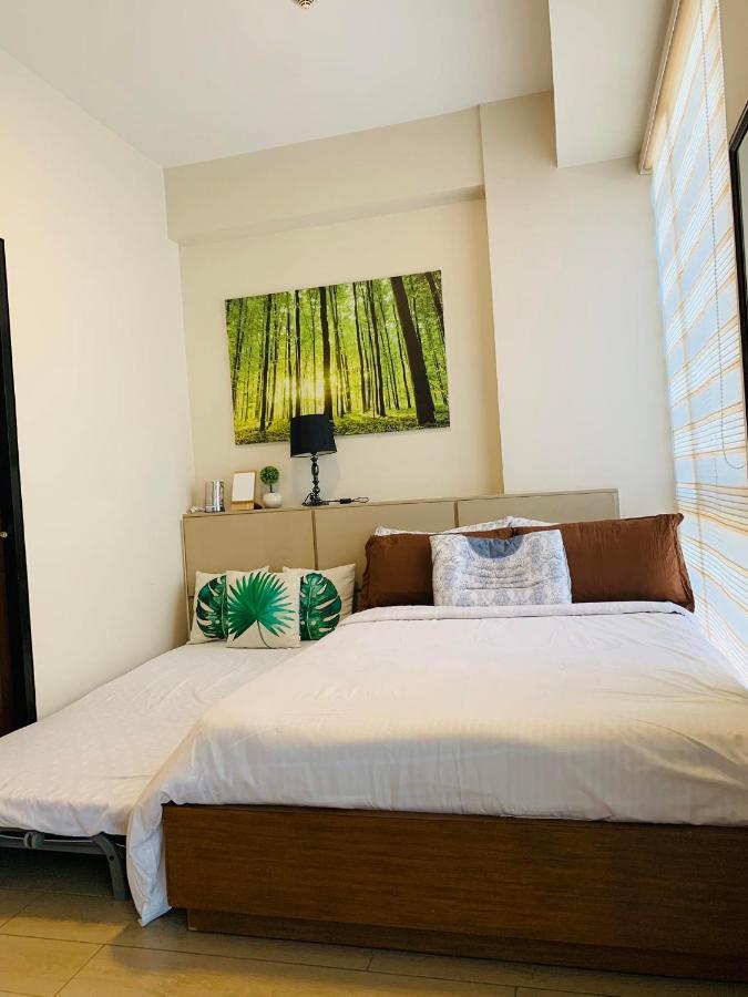 Hotel The Mactan Town Lapu-Lapu City Zewnętrze zdjęcie