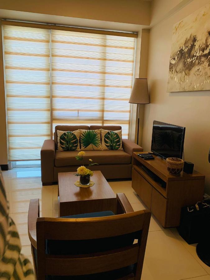 Hotel The Mactan Town Lapu-Lapu City Zewnętrze zdjęcie