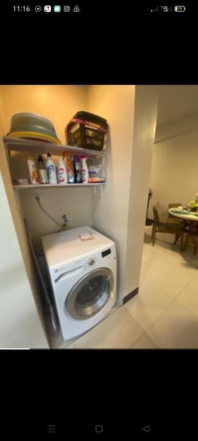 Hotel The Mactan Town Lapu-Lapu City Zewnętrze zdjęcie