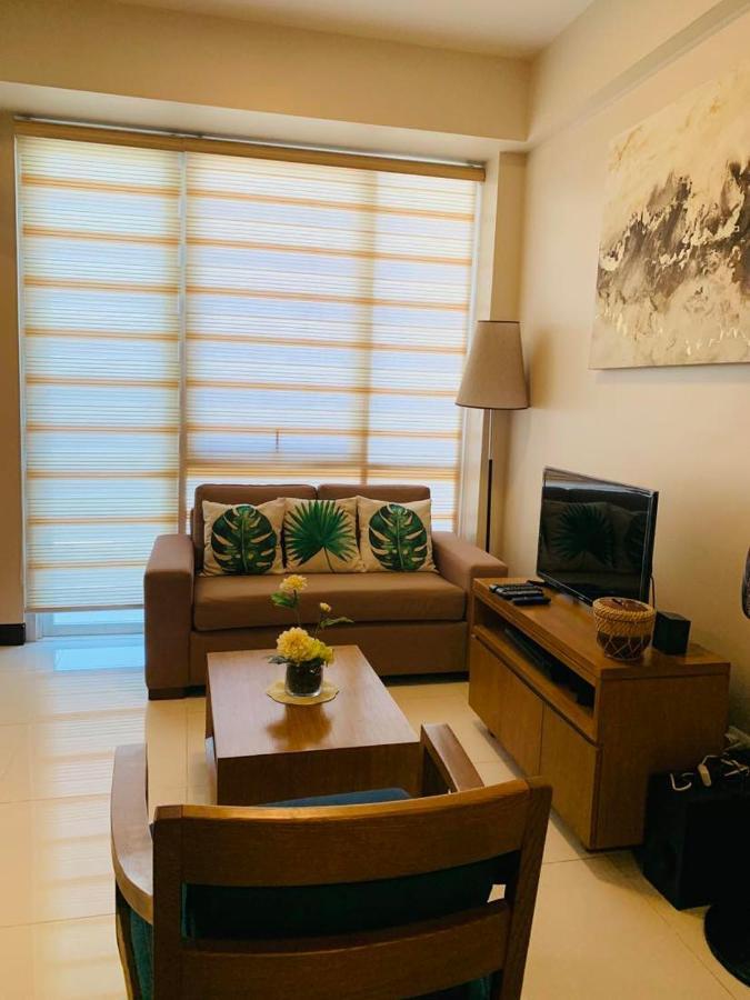 Hotel The Mactan Town Lapu-Lapu City Zewnętrze zdjęcie